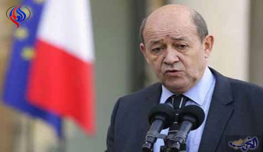 لودريان من بوركينا فاسو: التعاون هو الرد على الارهاب