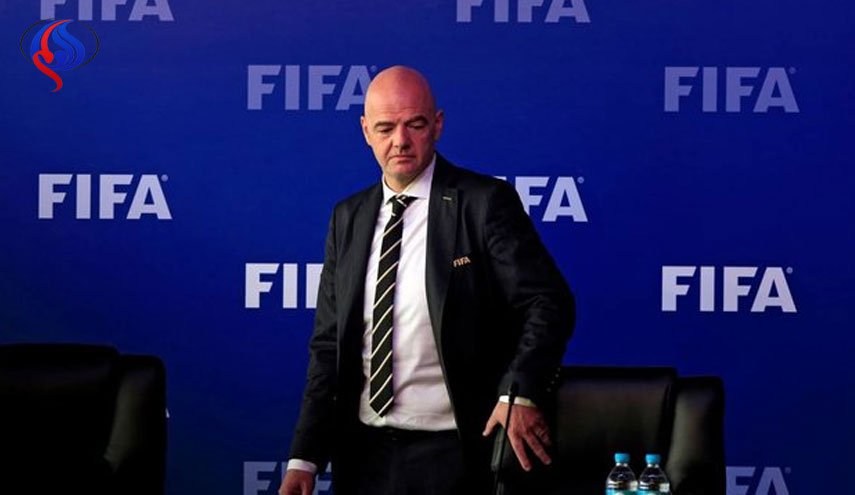 زمان اعلام میزبان جام جهانی 2026
