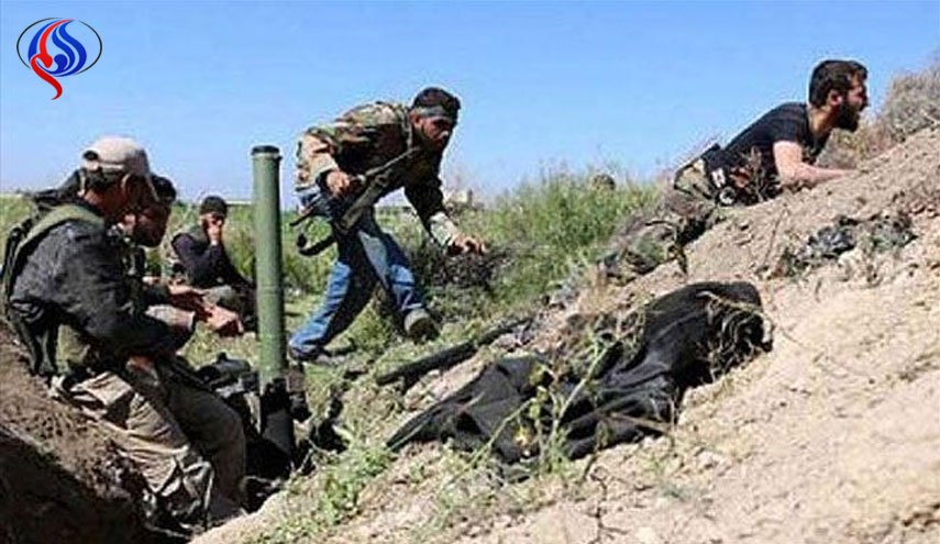 مدافعو الفوعة وكفريا يحبطون تسللا كبيرا للنصرة