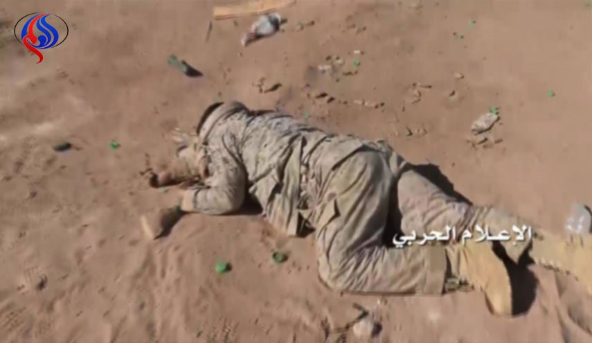 کشته و زخمی شدن 76 نظامی سعودی در ماه گذشته در یمن
