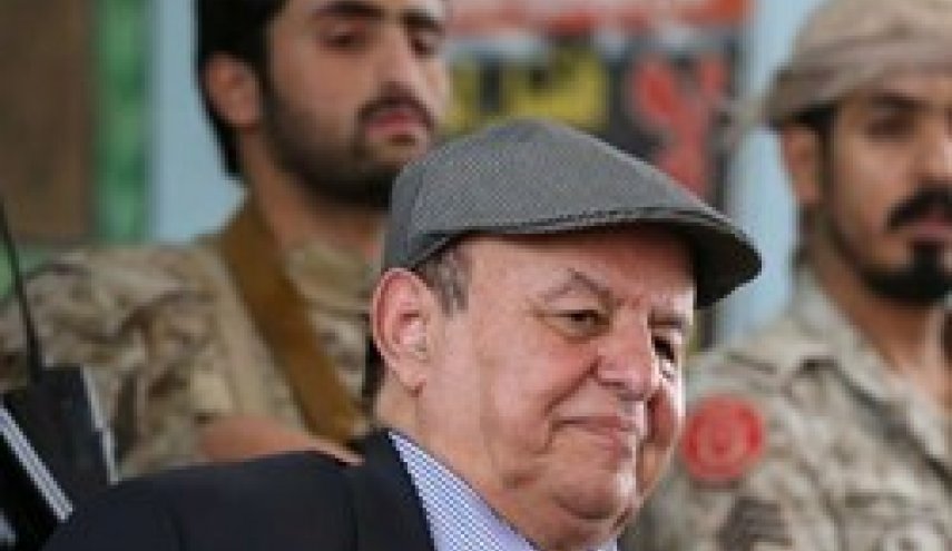 انتصاب برادر علی عبدالله صالح به عنوان فرمانده کل «نیروهای ذخیره» وابسته به دولت مستعفی یمن