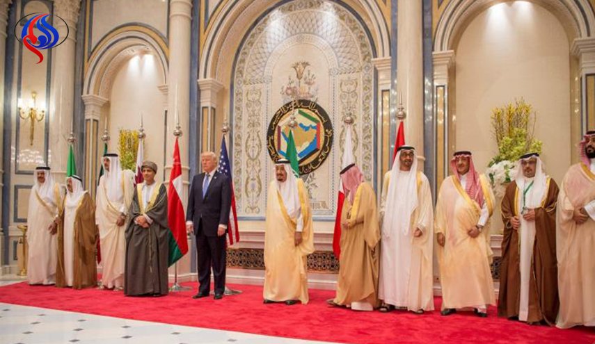 قمم واشنطن الخليجية.. فرصة للحوار وأمل ضعيف بالحل