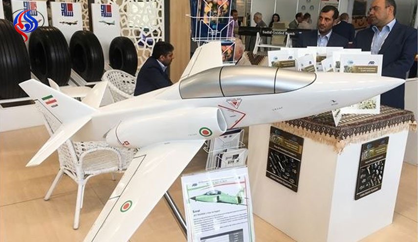 أهم انجازات ايران العسكرية خلال العام الايراني المنتهي - القسم الثالث