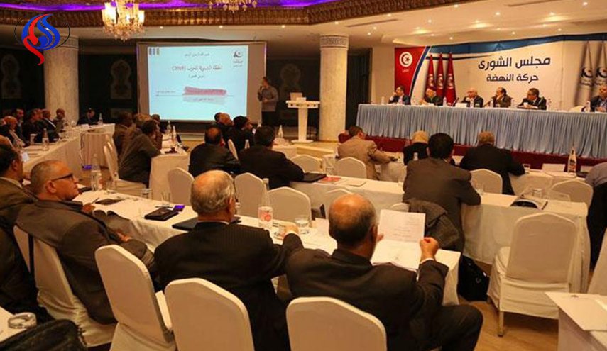 تونس: النهضة تعلن دعمها لحكومة الشاهد