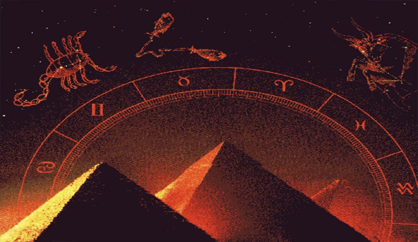علماء الآثار يكشفون علاقة علم الفلك بكيفية بناء الأهرامات!