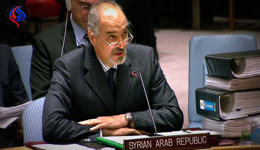 شاهد: موهبة جندي سوري توصله الى 