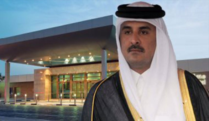 قطر: عملتنا تعرضت للتلاعب!
