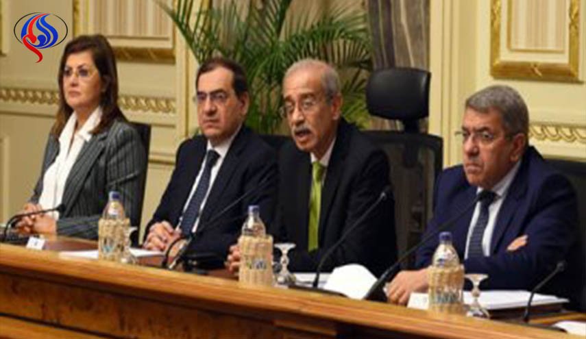 سحب الجنسية المصریة ممن يثبت انضمامه لجماعة إرهابية