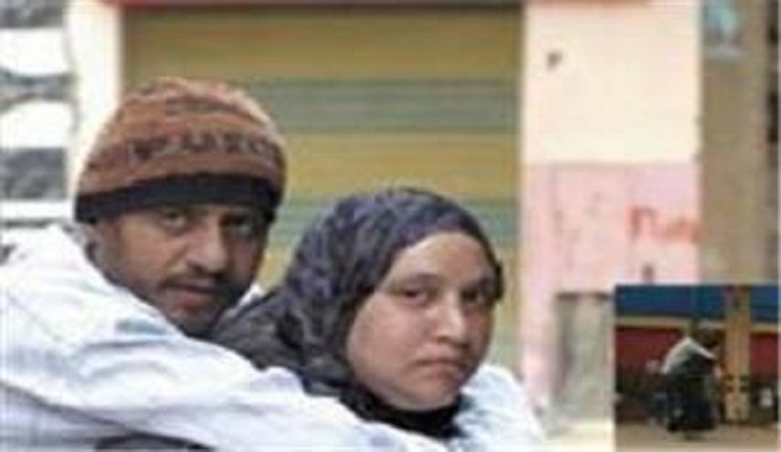 أشعلت مواقع التواصل الاجتماعي بقصة وفائها