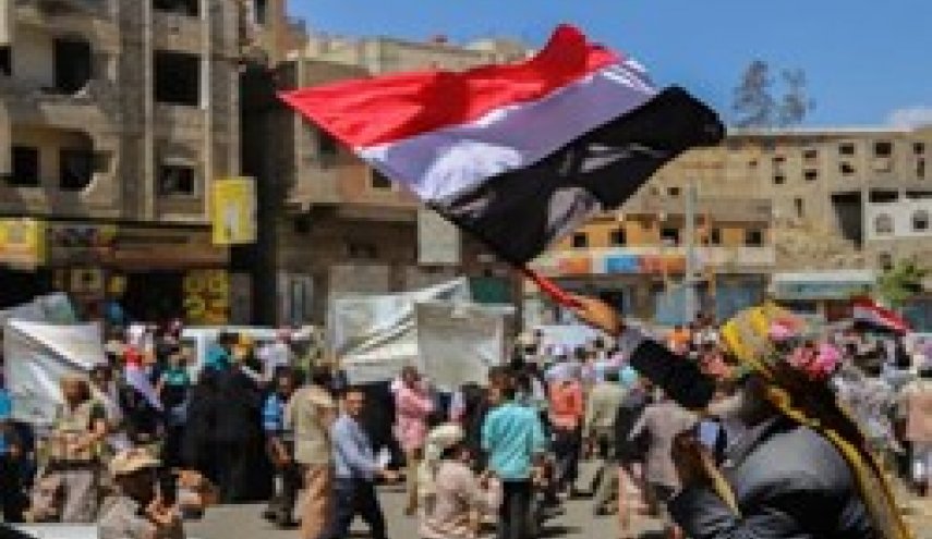 فراخوان تظاهرات عليه امارات در جنوب یمن