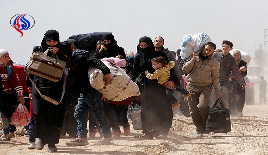 الحرب تغيّر 