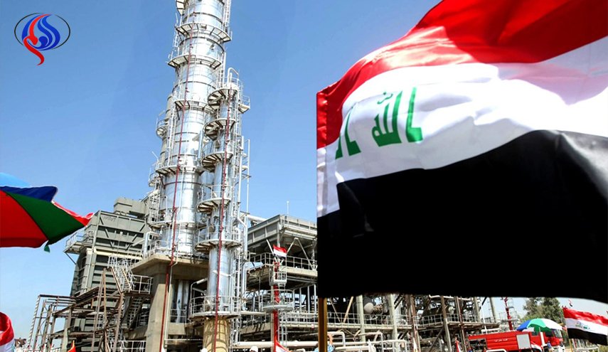 العراق: تأخر شحن خام كركوك إلى إيران ليس لمخاوف أمنية