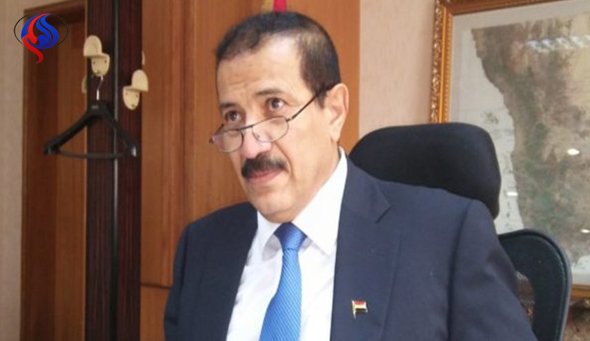 هذا موقف الخارجية اليمنية من زيارة بعثة الاتحاد الأوروبي لصنعاء