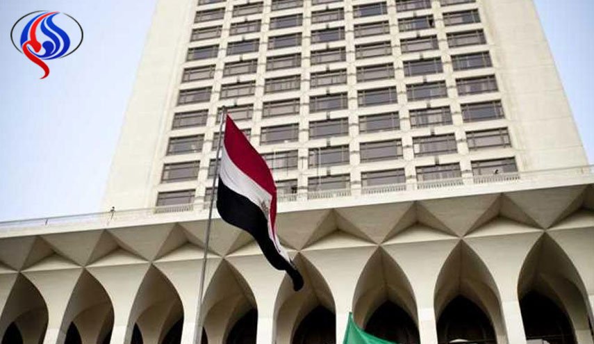 هذا موقف مصر من اقتحام قوات تركيا لمدينة عفرين 