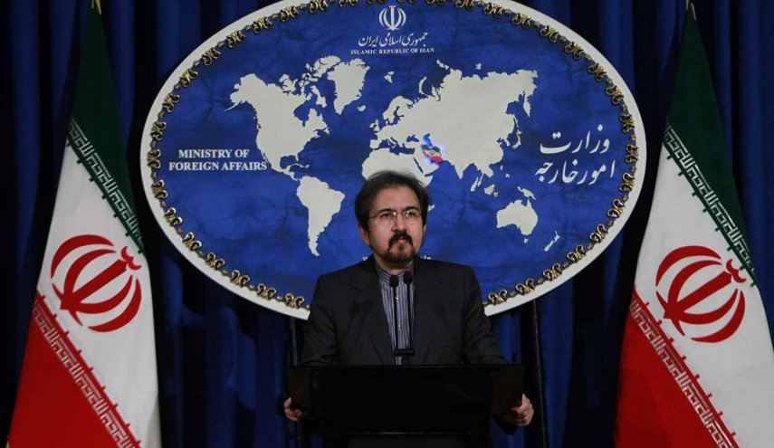 قاسمی: ادعای بن سلمان درباره حضور رهبران القاعده در ایران دروغی بزرگ است