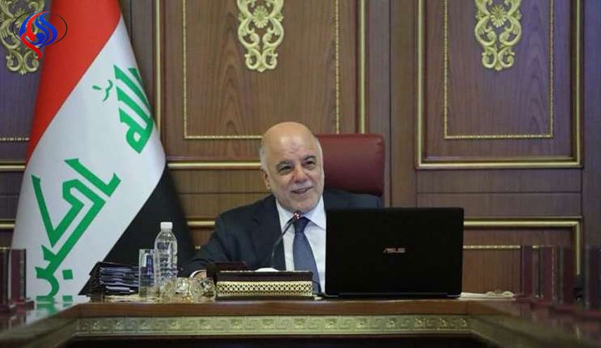 ماذا قال العبادي للعراقيين وللكرد خاصة بمناسبة عيد النوروز؟