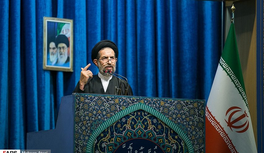 ابوترابی‌فرد: مقاومت مردم یمن برگرفته از مدرسه عاشوراست