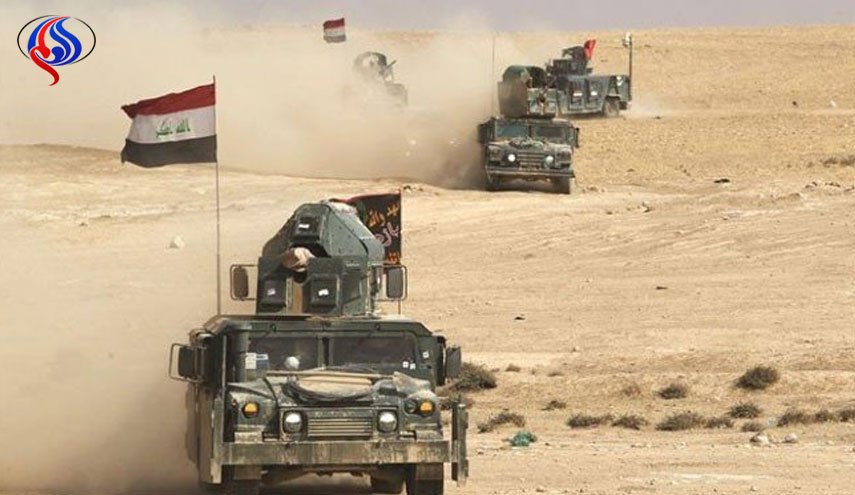 الاستخبارات العراقية تكشف تفاصيل مثيرة عن سفاح الدواعش
