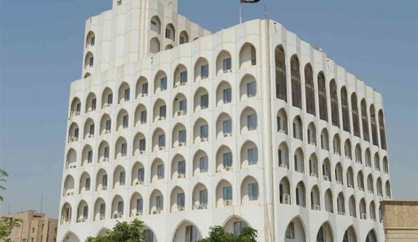 وزارت خارجه عراق: الحشد الشعبی خطر تروریسم را از بیخ گوش شما دور کرد