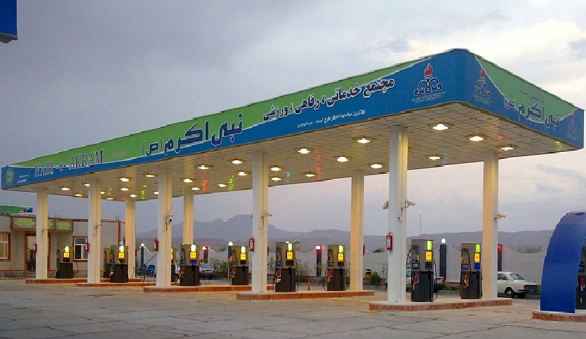 إيران تقترب من الإكتفاء الذاتي في البنزين