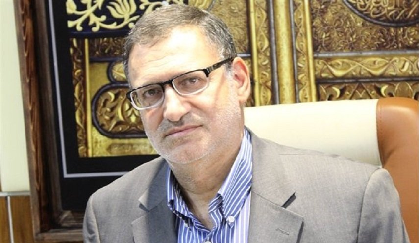 50 الف زائر ايراني متواجدون في العراق 