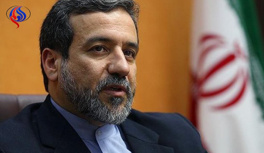 عراقچی: نمایش نتانیاهو مضحک بود
