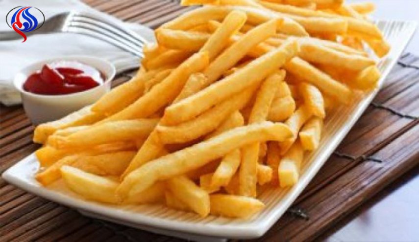 خطير جدا..أحذروا تحمير البطاطس وتحميص الخبز..لماذا؟