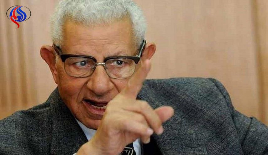 مصر تحذر إعلامييها من التطاول على السودان 