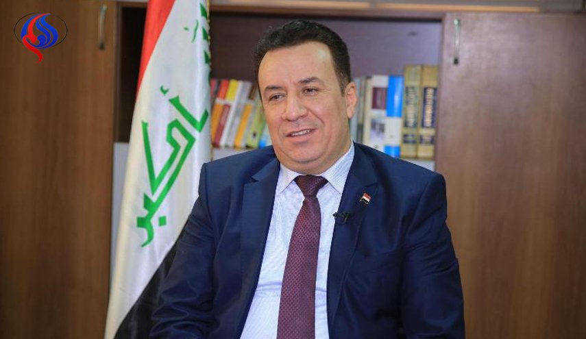 عراق تجاوز ترکیه به خاک خود را محکوم کرد