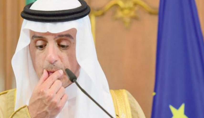 الجبیر و تکرار یاوه‌گویی ترامپ ضد برجام

