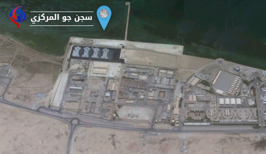 حملات تفتيش مهينة.. والأوضاع في سجن جو إلى مزيد من التدهور