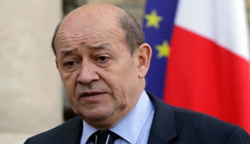 فرانسه: ما به برجام پایبندیم، ایران هم باید پایبند بماند
