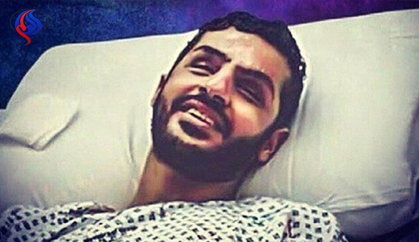 سجين الرأي الكفيف جعفر معتوق إلى الحبس الانفرادي عوضاً عن الحصول على العلاج والرعاية الصحية