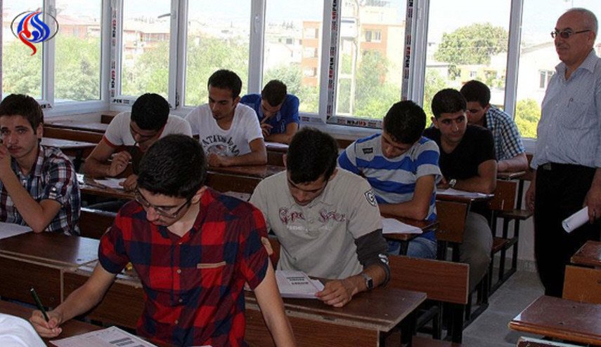 هذه الدولة تمنح الطلاب السوريين منحة!