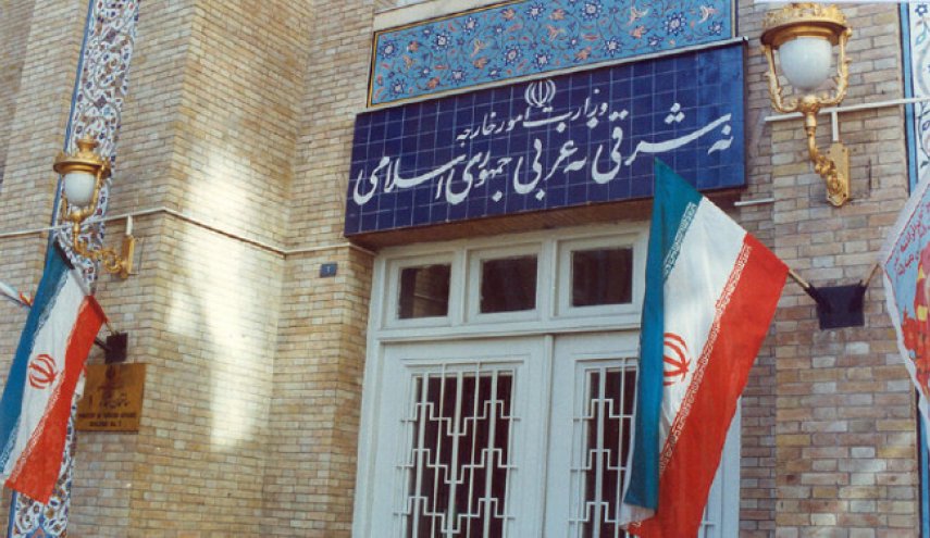 قاسمی: تحریم‌های جدید آمریکا بی‌نتیجه است
