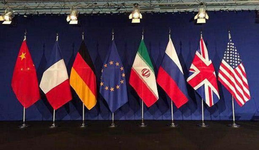 وزرای خارجه آلمان و فرانسه با موضوع برجام به سرزمین اشغالی می‌روند