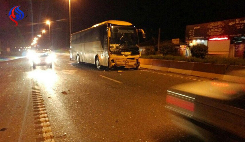 تقارن موج رفت و بازگشت سفرهای نوروزی/ مرگ ۱.۵ نفر در هر ۲ ساعت و مجروحیت ۴۰ نفر در ۲۴ ساعت گذشته