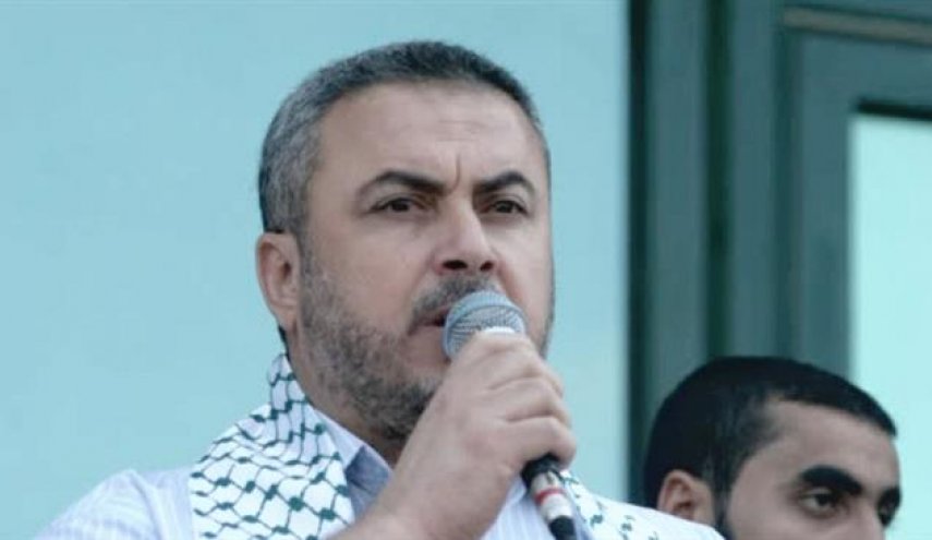 حماس خواستار تحقق آشتی واقعی با دیگر گروههای فلسطینی شد