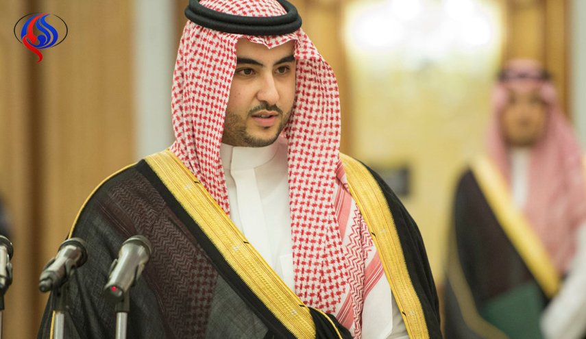 افشای ریخت و پاش‌های برادر بن سلمان در آمریکا