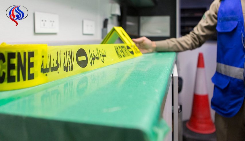 كشف تفاصيل جديدة حول جريمة “مزرعة القطيف” الغامضة في السعودية!+صور 