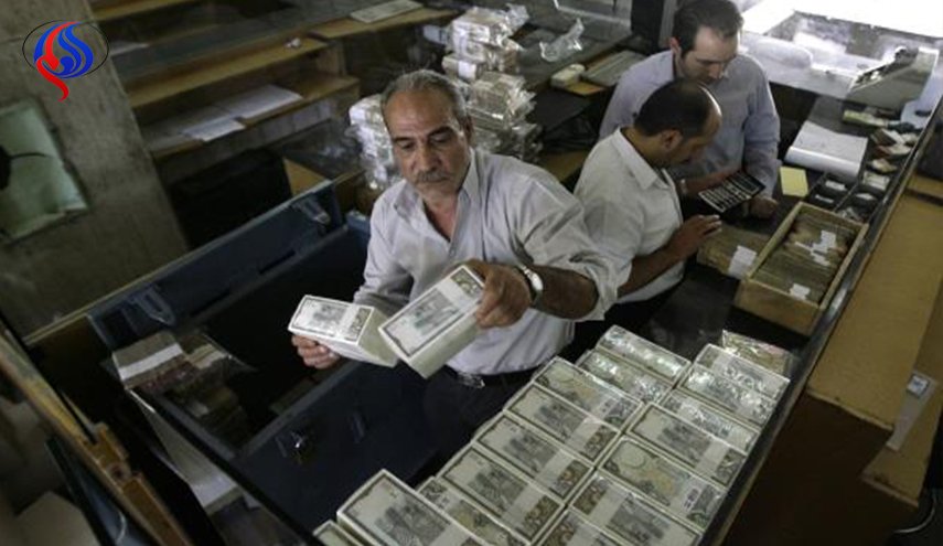 هل سيتم زيادة الرواتب في سوريا هذا العالم؟؟... مسؤول حكومي يجيب!