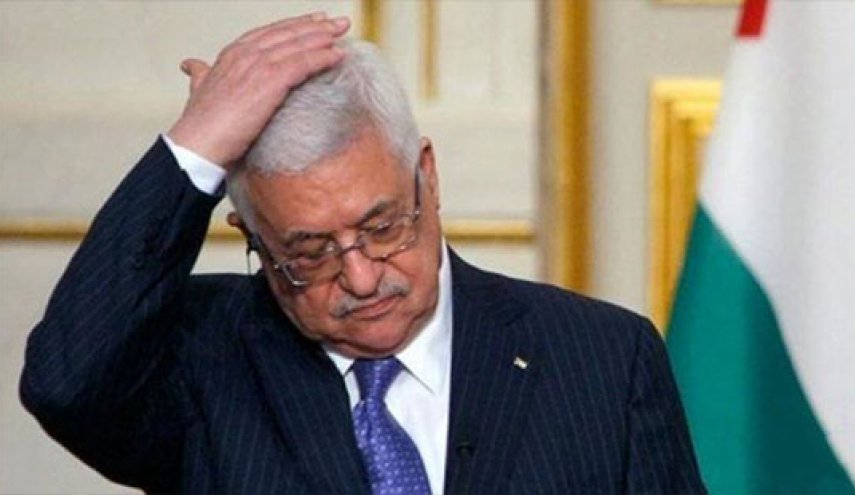 ۶۸‌درصد فلسطینیان خواستار استعفای عباس هستند