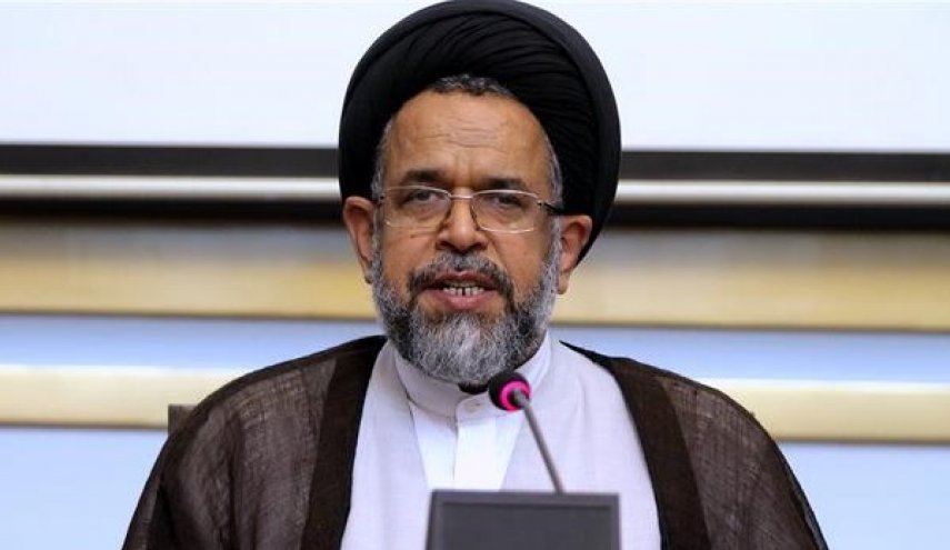 وزیر اطلاعات: اکنون همدلی و هم افزایی موثری در میان دستگاه های اطلاعاتی و امنیتی وجود دارد
