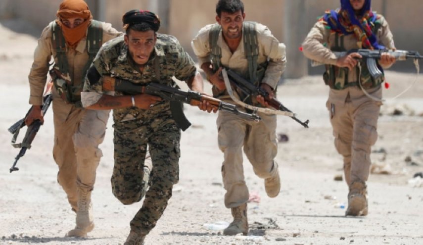 مصادر: صفقة جديدة حول دوما.. و جيش الاسلام سيخرج الى.. ؟
