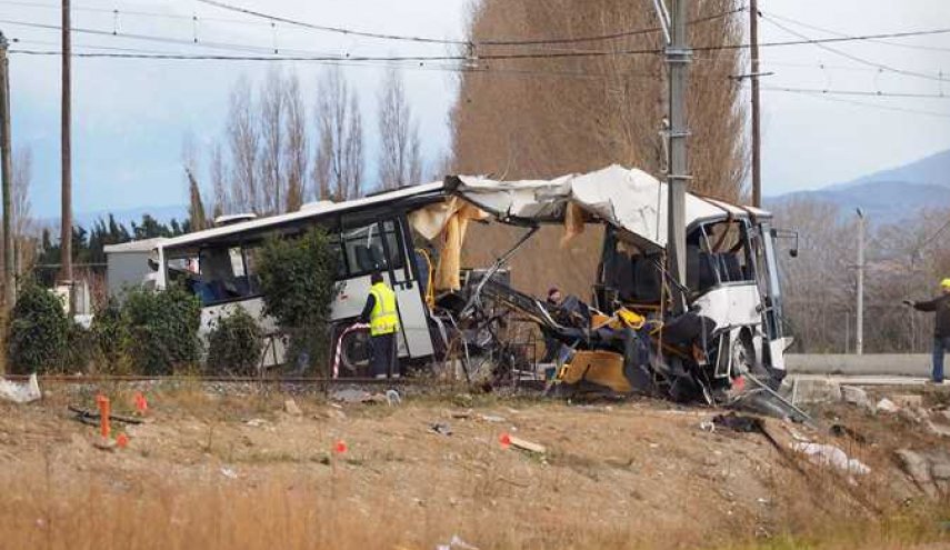 مصرع 24 شخصا في حادث سير في تنزانيا 