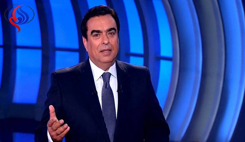 هل سيكون جورج قرداحي نجم “حكم علينا الهوى” في رمضان؟!