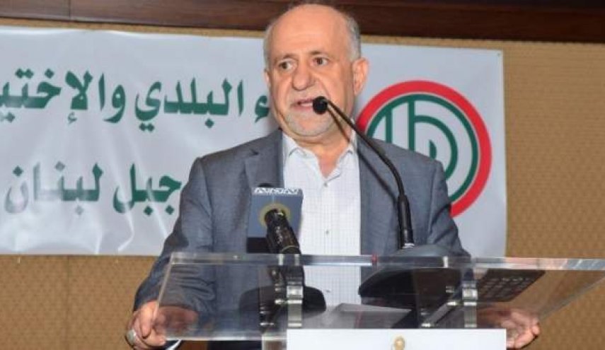 قبلان قبلان: لدينا خطاب واحد هو بناء الدولة