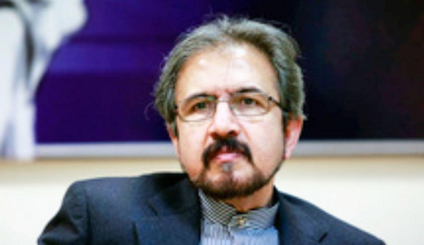 وزارت خارجه با دولت و مردم روسیه ابزار همدردی کرد