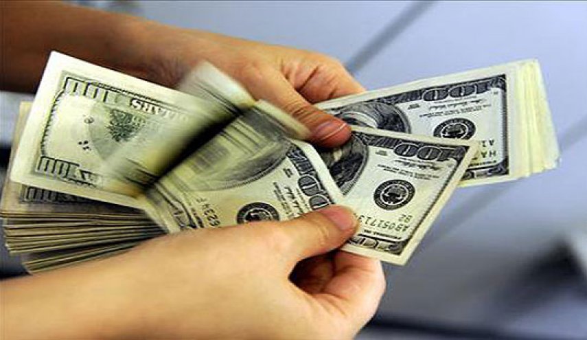 رکورد جدید قیمت دلار