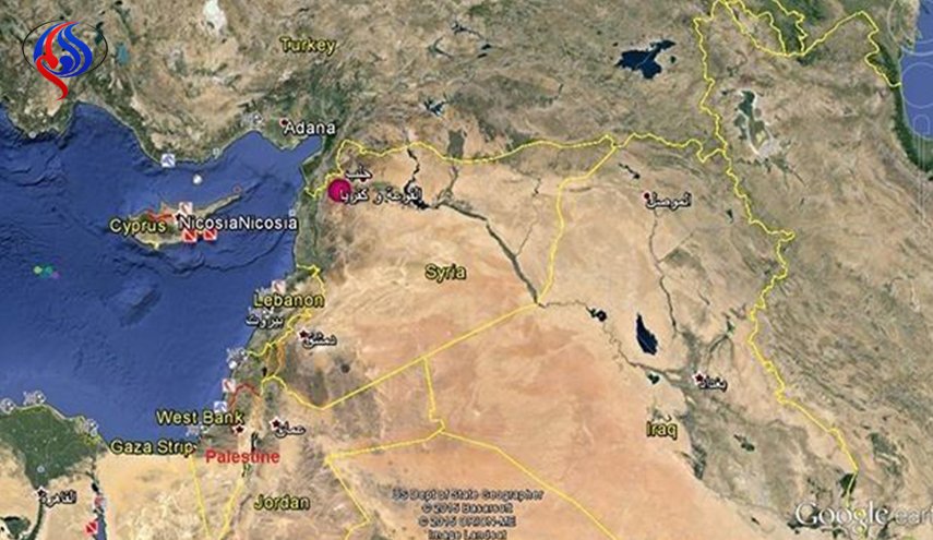 شاهد..أطفال الفوعة وكفريا يطالبون بتحقيق أبسط حقوقهم المضيعة